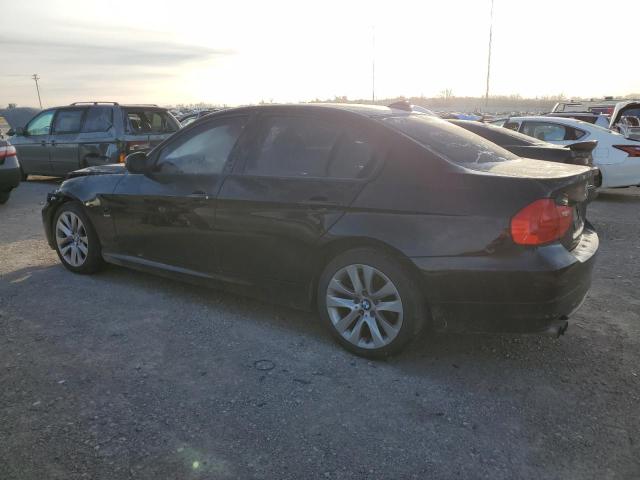 Photo 1 VIN: WBAPK7C50BF087436 - BMW 3 SERIES 