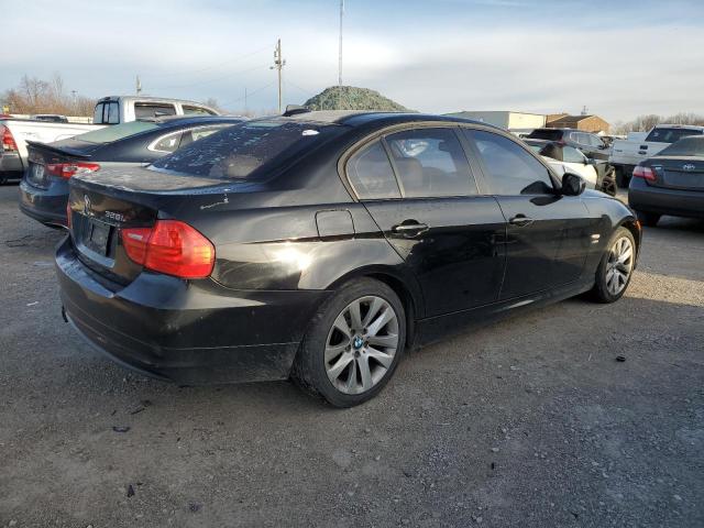 Photo 2 VIN: WBAPK7C50BF087436 - BMW 3 SERIES 