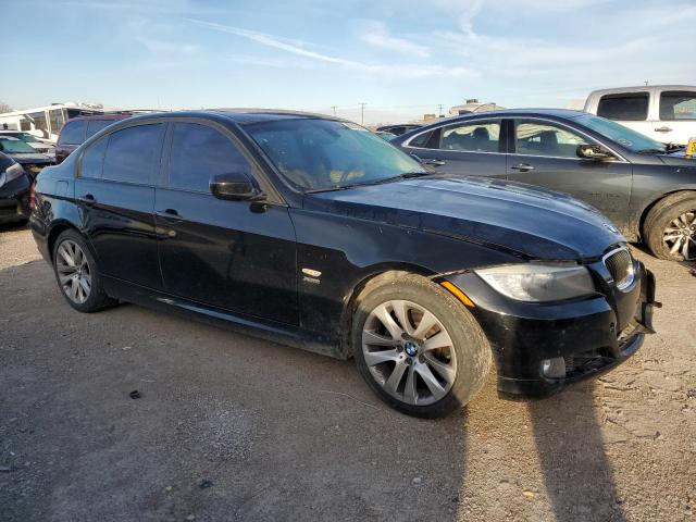 Photo 3 VIN: WBAPK7C50BF087436 - BMW 3 SERIES 