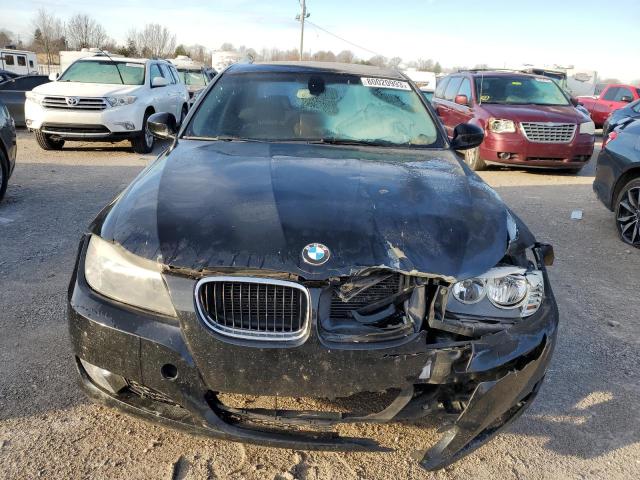 Photo 4 VIN: WBAPK7C50BF087436 - BMW 3 SERIES 