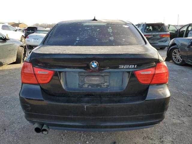 Photo 5 VIN: WBAPK7C50BF087436 - BMW 3 SERIES 