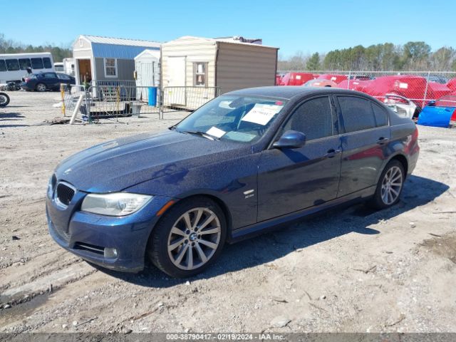 Photo 1 VIN: WBAPK7C50BF196821 - BMW 328I 