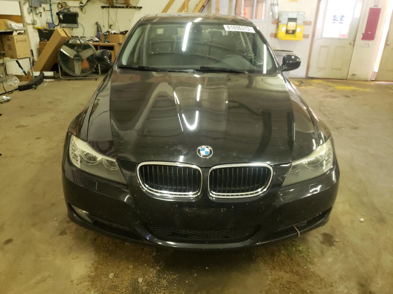 Photo 4 VIN: WBAPK7C51AA458468 - BMW 3ER 