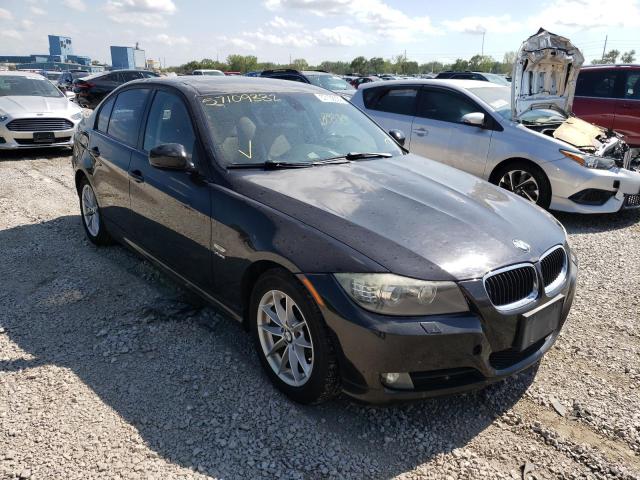 Photo 0 VIN: WBAPK7C51AA459183 - BMW 328 XI 