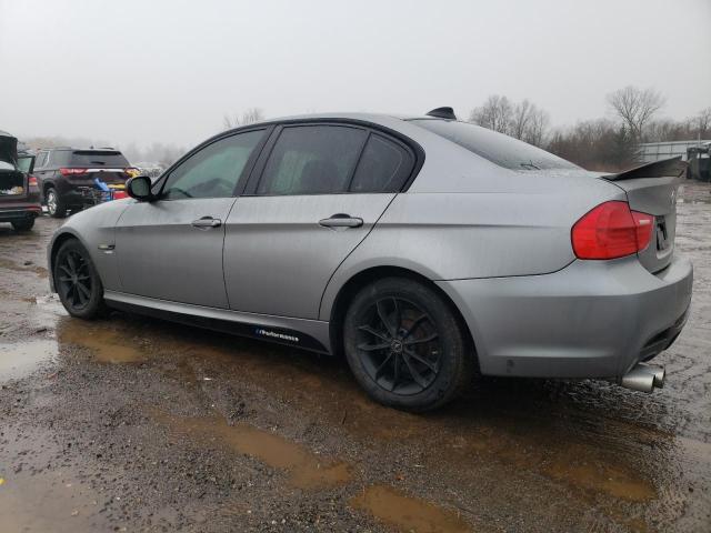 Photo 1 VIN: WBAPK7C51AA460110 - BMW 3 SERIES 