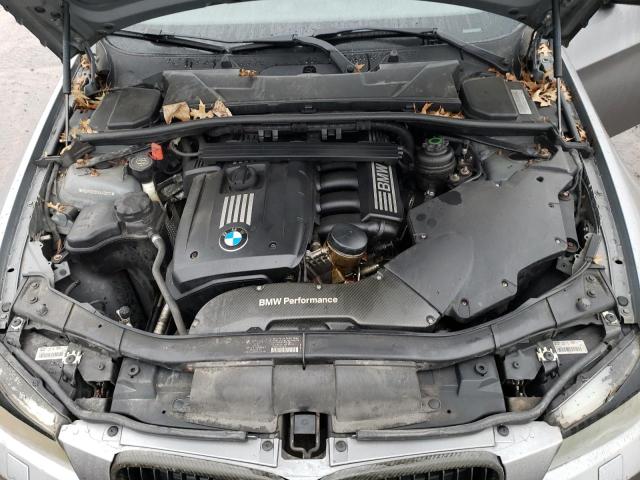 Photo 10 VIN: WBAPK7C51AA460110 - BMW 3 SERIES 