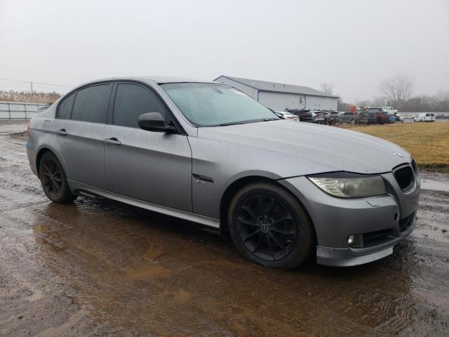 Photo 3 VIN: WBAPK7C51AA460110 - BMW 3 SERIES 