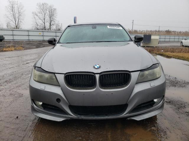 Photo 4 VIN: WBAPK7C51AA460110 - BMW 3 SERIES 