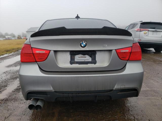 Photo 5 VIN: WBAPK7C51AA460110 - BMW 3 SERIES 