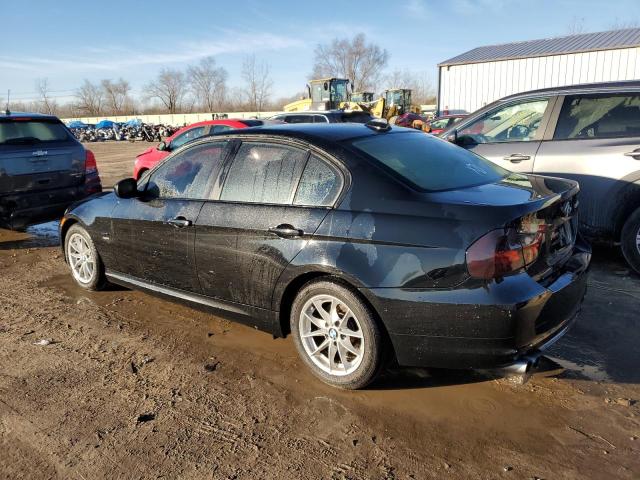 Photo 1 VIN: WBAPK7C51AA461337 - BMW 3 SERIES 