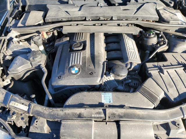 Photo 10 VIN: WBAPK7C51AA461337 - BMW 3 SERIES 