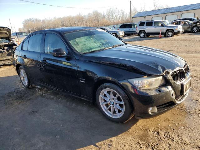 Photo 3 VIN: WBAPK7C51AA461337 - BMW 3 SERIES 