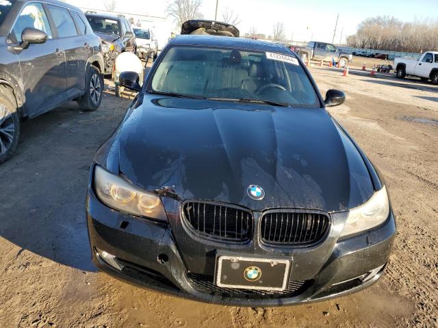 Photo 4 VIN: WBAPK7C51AA461337 - BMW 3 SERIES 