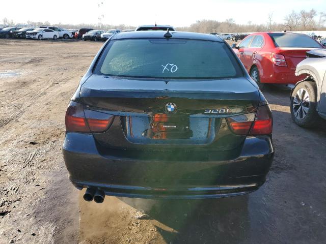 Photo 5 VIN: WBAPK7C51AA461337 - BMW 3 SERIES 