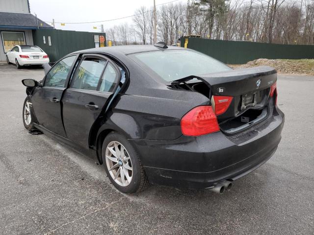 Photo 2 VIN: WBAPK7C51AA461872 - BMW 328 XI 