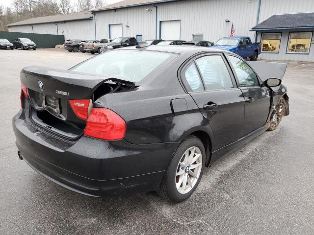 Photo 3 VIN: WBAPK7C51AA461872 - BMW 328 XI 