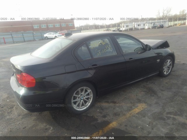 Photo 3 VIN: WBAPK7C51AA462374 - BMW 3 