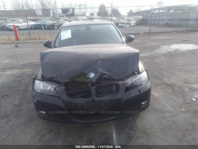 Photo 5 VIN: WBAPK7C51AA462374 - BMW 3 