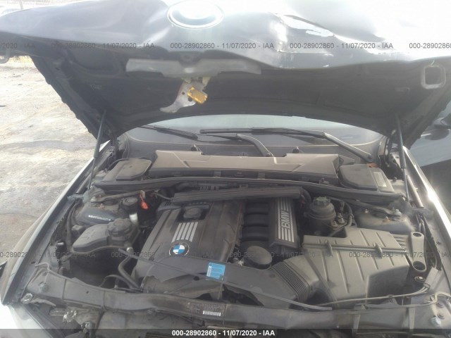 Photo 9 VIN: WBAPK7C51AA462374 - BMW 3 