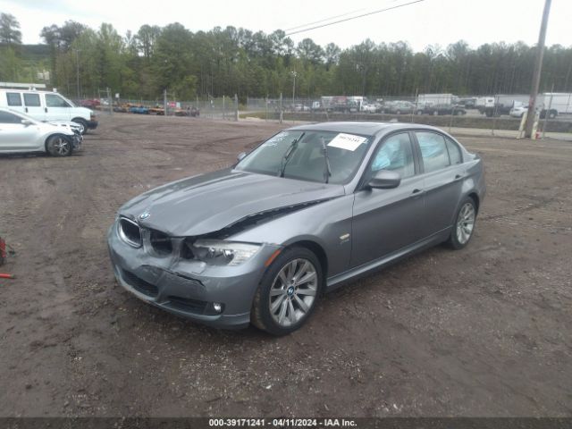 Photo 1 VIN: WBAPK7C51BA463851 - BMW 328I 