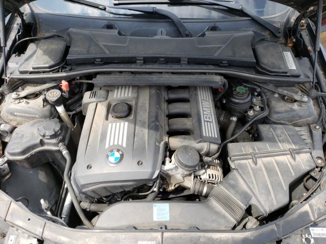 Photo 6 VIN: WBAPK7C51BA464174 - BMW 328 XI 