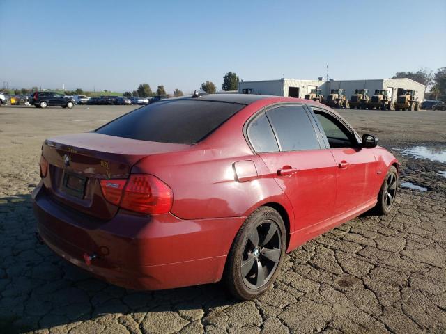 Photo 3 VIN: WBAPK7C51BA772218 - BMW 3 