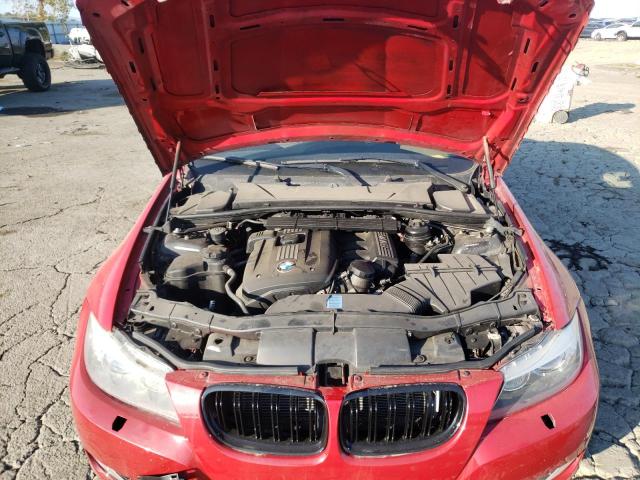 Photo 6 VIN: WBAPK7C51BA772218 - BMW 3 