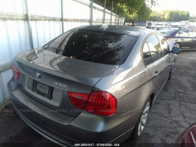 Photo 3 VIN: WBAPK7C51BA819487 - BMW 3 