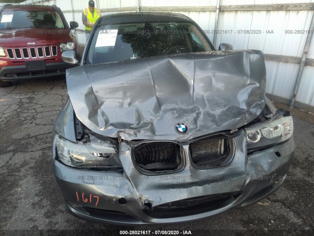 Photo 5 VIN: WBAPK7C51BA819487 - BMW 3 