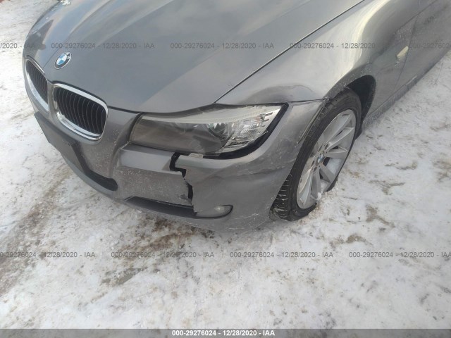 Photo 5 VIN: WBAPK7C51BA820722 - BMW 3 