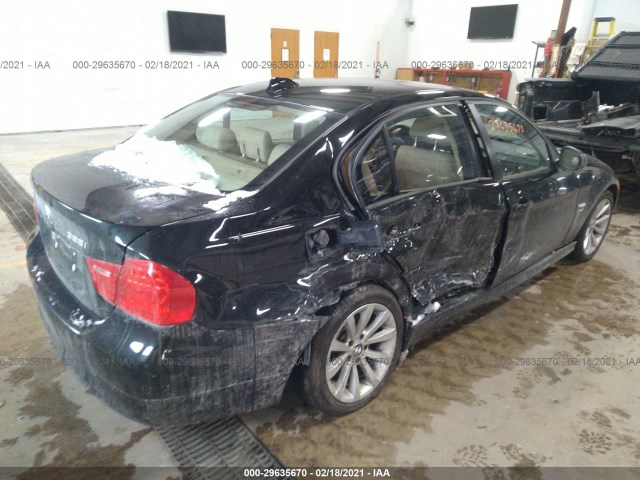 Photo 3 VIN: WBAPK7C51BA820865 - BMW 3 