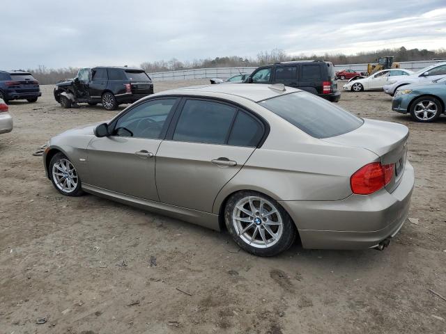 Photo 1 VIN: WBAPK7C51BA821496 - BMW 328 XI 