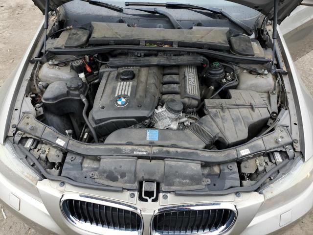 Photo 10 VIN: WBAPK7C51BA821496 - BMW 328 XI 