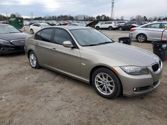 Photo 3 VIN: WBAPK7C51BA821496 - BMW 328 XI 