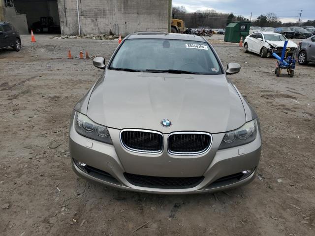 Photo 4 VIN: WBAPK7C51BA821496 - BMW 328 XI 