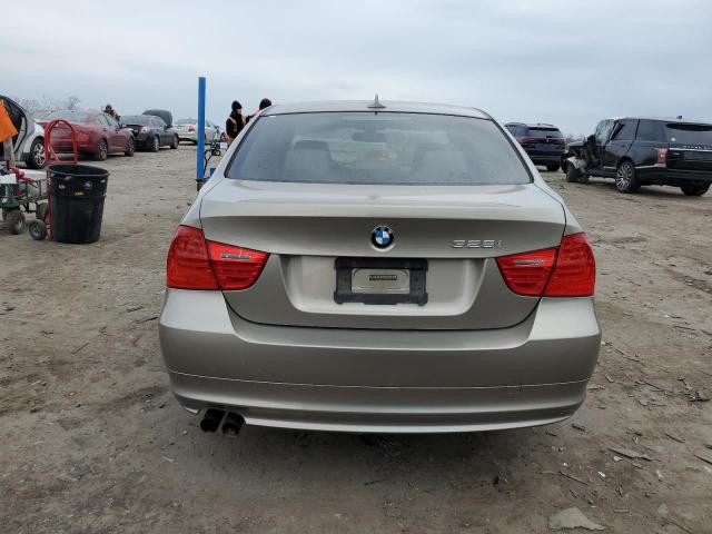 Photo 5 VIN: WBAPK7C51BA821496 - BMW 328 XI 