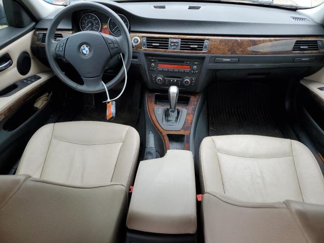 Photo 7 VIN: WBAPK7C51BA821496 - BMW 328 XI 