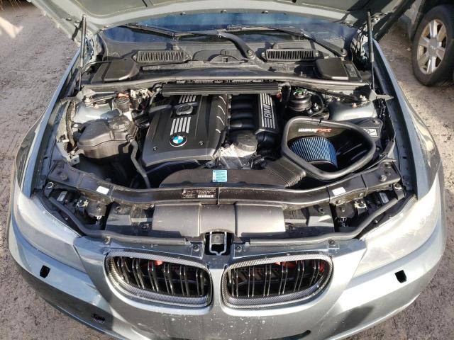 Photo 10 VIN: WBAPK7C51BA970653 - BMW 3 SERIES 