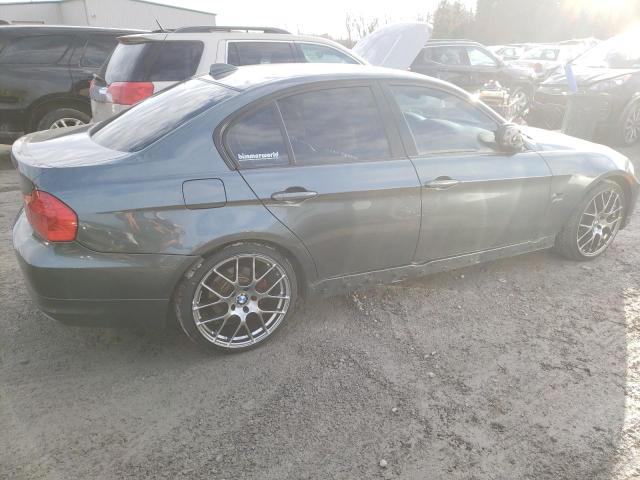 Photo 2 VIN: WBAPK7C51BA970653 - BMW 3 SERIES 