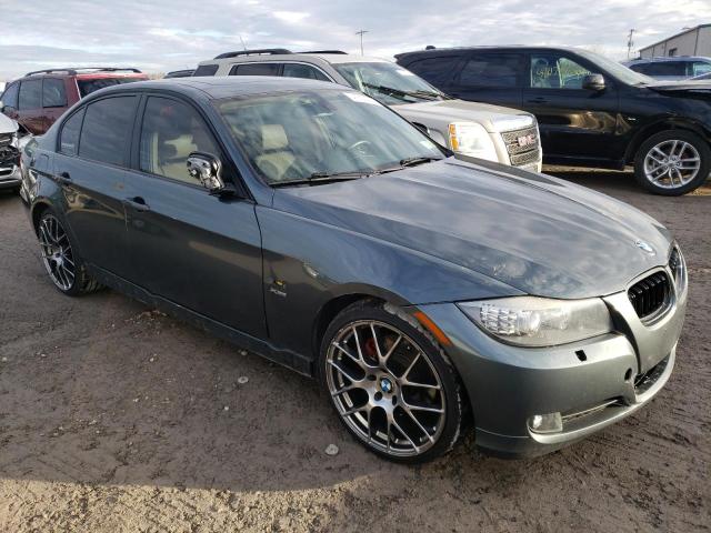 Photo 3 VIN: WBAPK7C51BA970653 - BMW 3 SERIES 