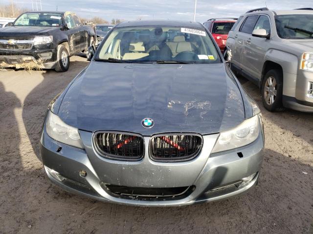 Photo 4 VIN: WBAPK7C51BA970653 - BMW 3 SERIES 