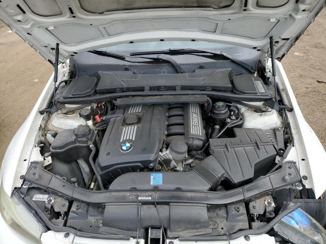 Photo 10 VIN: WBAPK7C51BA970765 - BMW 3 SERIES 