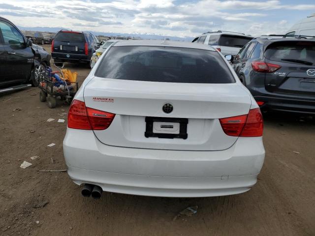 Photo 5 VIN: WBAPK7C51BA970765 - BMW 3 SERIES 