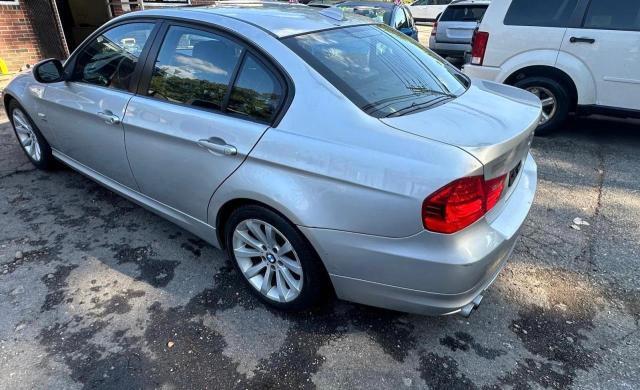 Photo 2 VIN: WBAPK7C51BA973259 - BMW 328 XI 