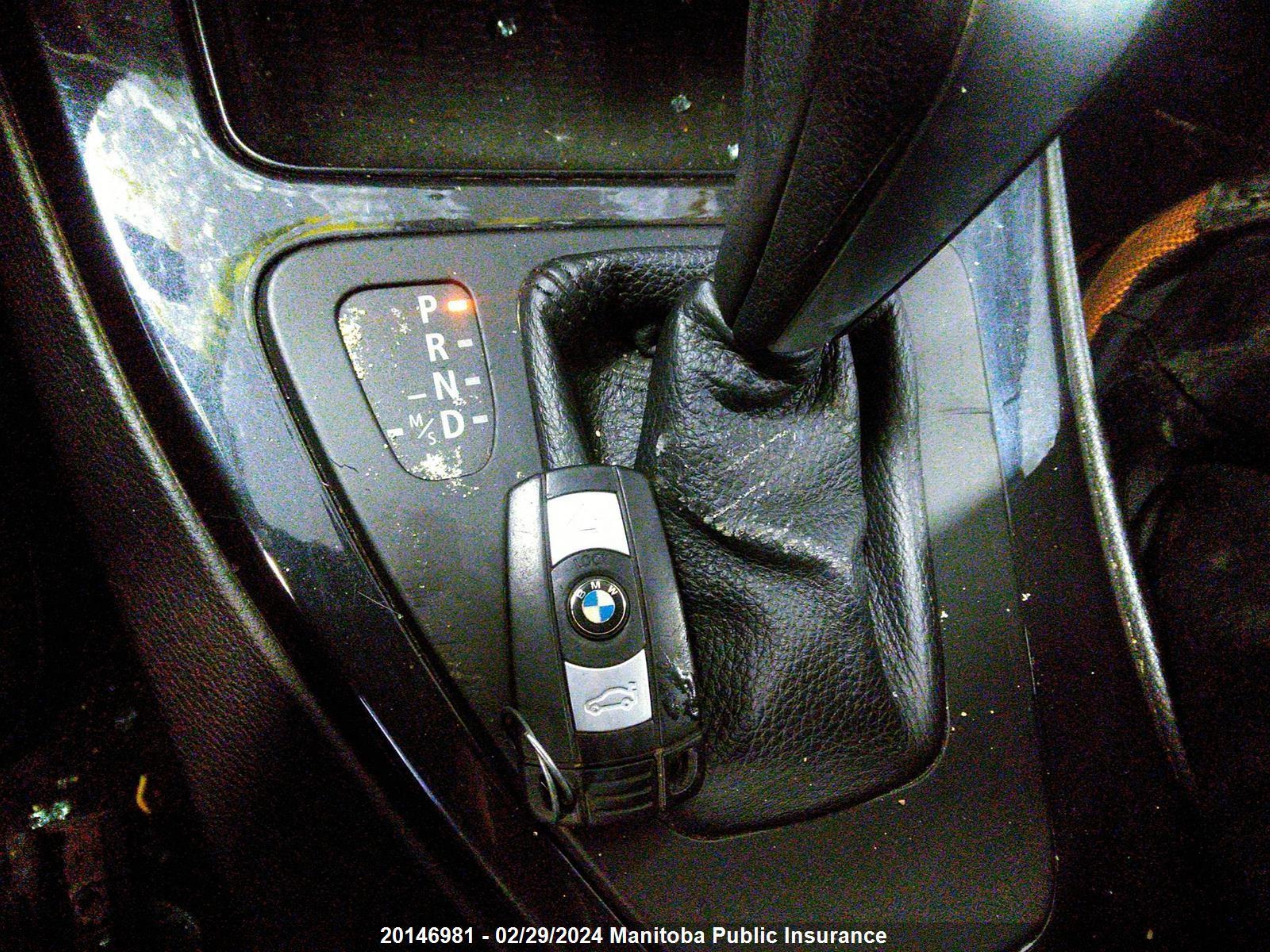 Photo 10 VIN: WBAPK7C51BF083279 - BMW 3ER 