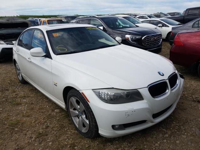 Photo 0 VIN: WBAPK7C51BF084304 - BMW 328 XI 