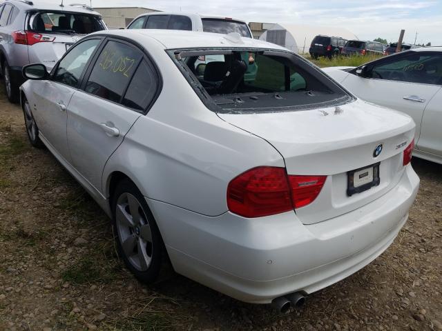 Photo 2 VIN: WBAPK7C51BF084304 - BMW 328 XI 