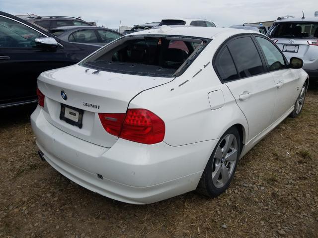 Photo 3 VIN: WBAPK7C51BF084304 - BMW 328 XI 