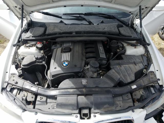 Photo 6 VIN: WBAPK7C51BF084304 - BMW 328 XI 