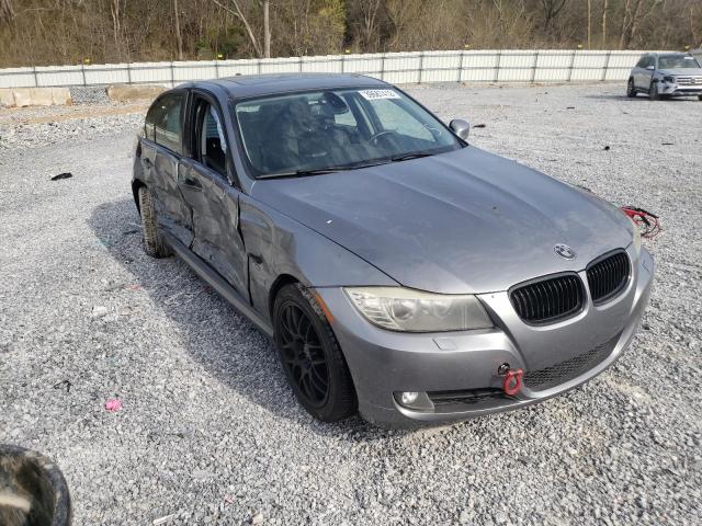 Photo 0 VIN: WBAPK7C51BF084786 - BMW 328 XI 